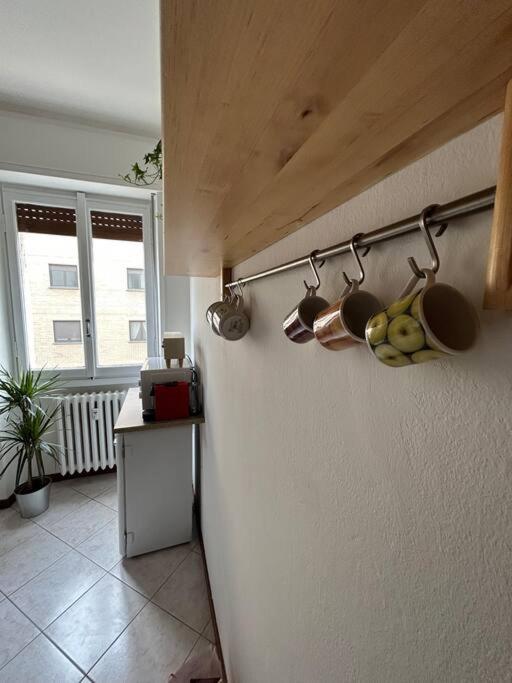 Cozy Apartment San Siro - Fiera — Photos 3
