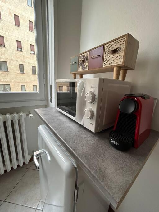 Cozy Apartment San Siro - Fiera, Milan